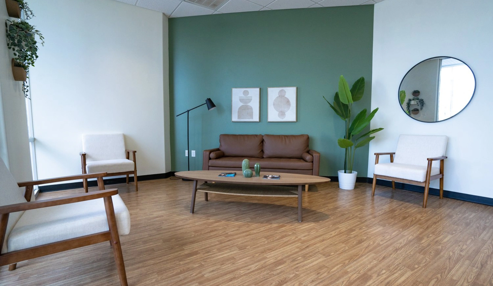 Banner - Dental Office of Moment Dental Round Rock