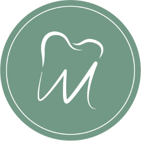 Moment Dental - Dentist Round Rock, TX - Logo