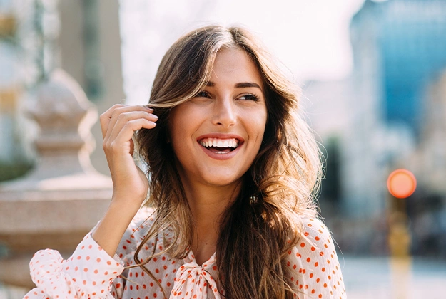 Dental Cleanings in Round Rock, TX - Moment Dental