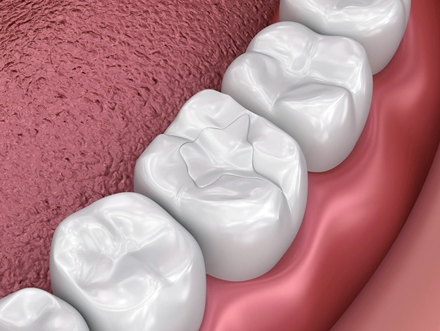 Dental Fillings in Round Rock, TX - Moment Dental