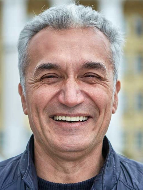 Dental Implants - Round Rock, TX - Moment Dental