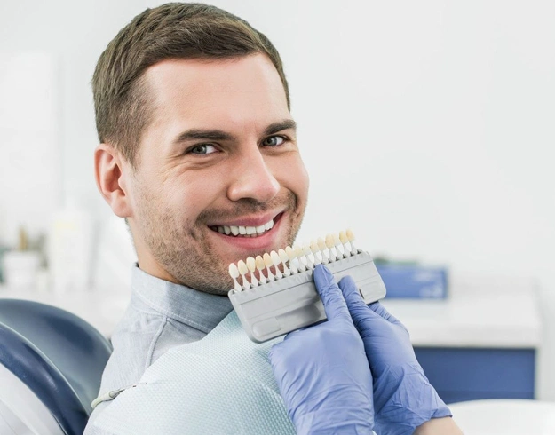 Dental Veneers in Round Rock, TX - Moment Dental