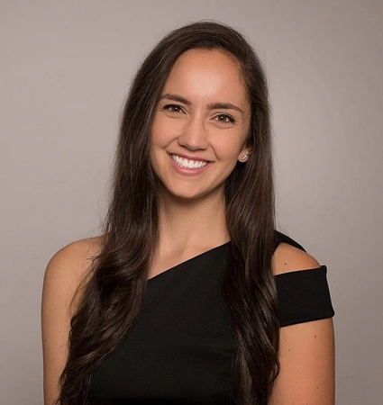 Dr. Jessica Wharton - Dentist in Round Rock, TX