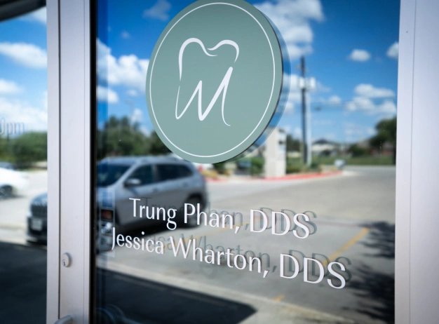 Find a Dentist - Round Rock, TX - Moment Dental