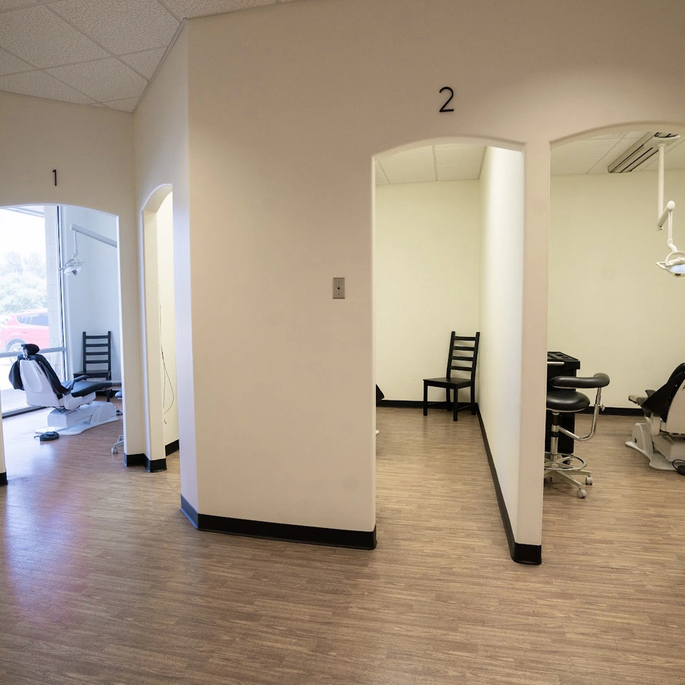 Dental Office Space - Round Rock, TX - Moment Dental