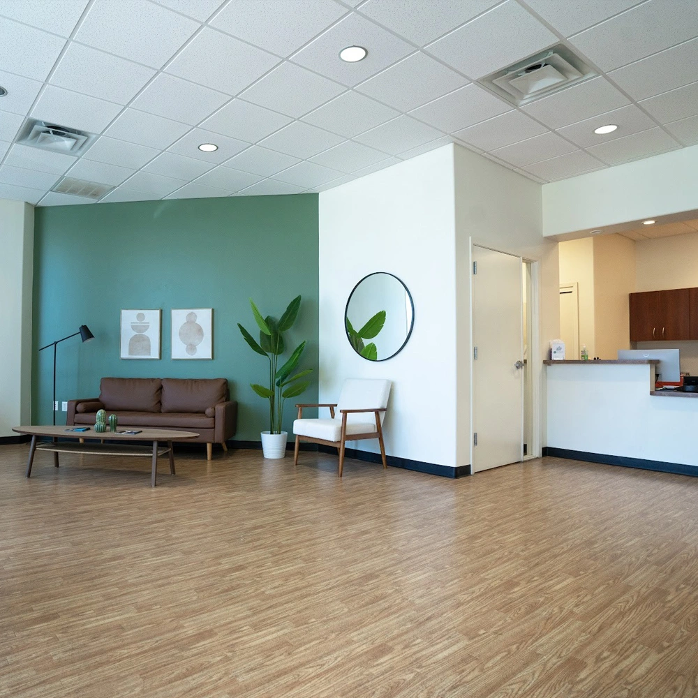 Office Tour - Round Rock, TX - Moment Dental