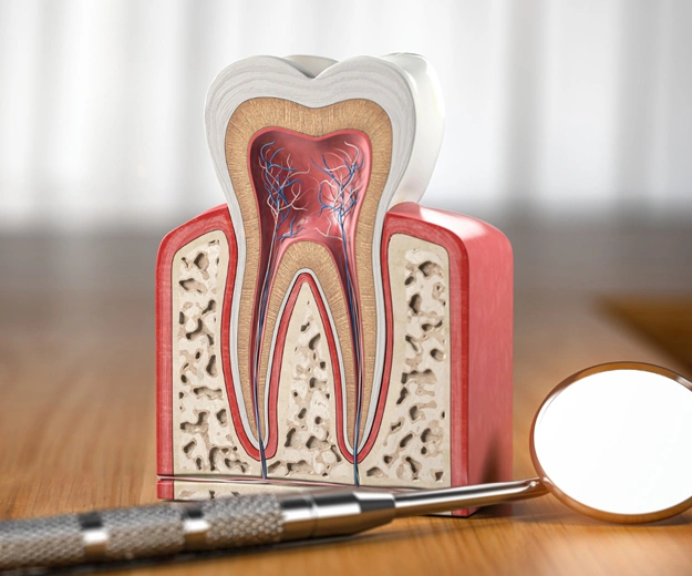 Root Canal Treatment in Round Rock, TX - Moment Dental
