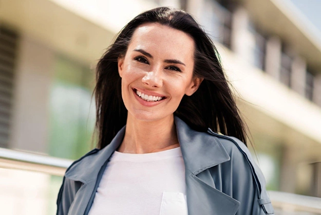 Teeth Whitening in Round Rock, TX - Moment Dental