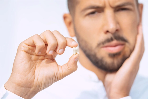 Tooth Extractions in Round Rock, TX - Moment Dental