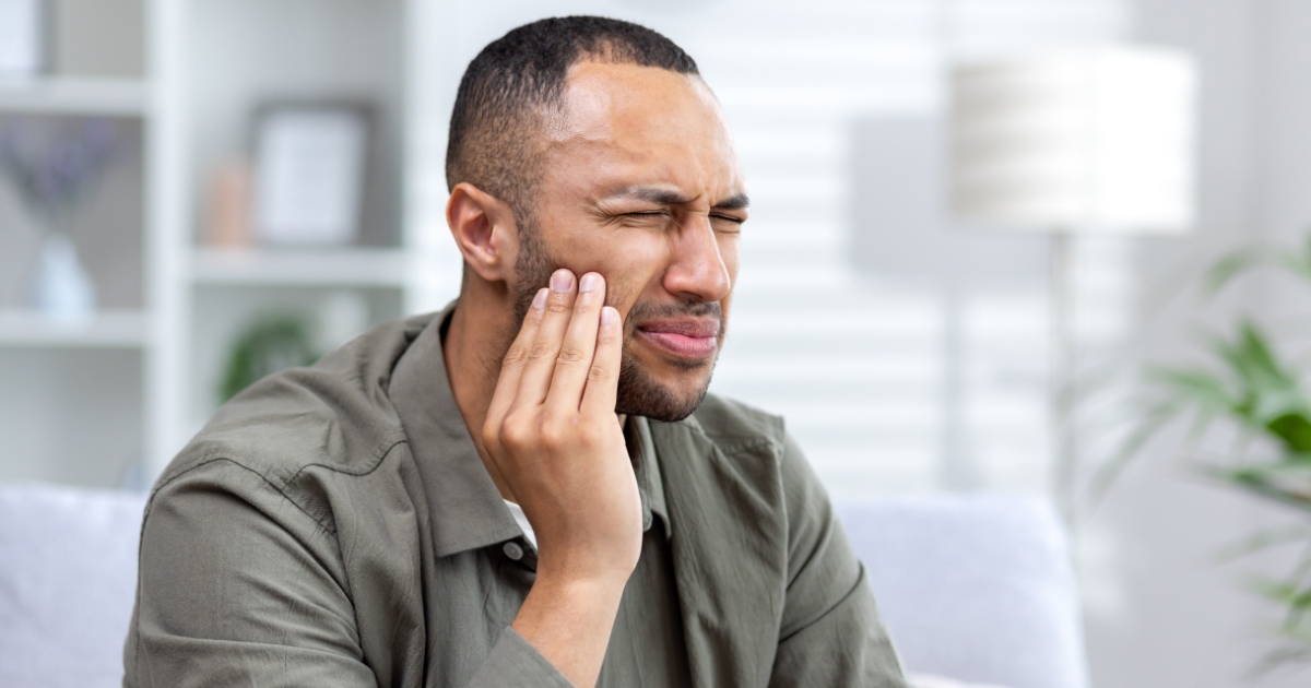 5 Tips to Reduce Your Pain After Dental Fillings